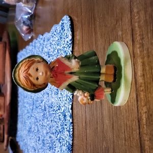 Vintage Kurt Adler Christmas figurine